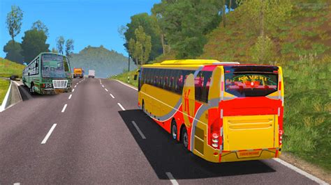 Indian Bus Driving Simulator | Download and play on PC – Google Play Store