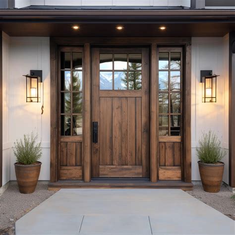 Exterior doors – Artofit