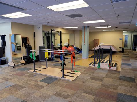 Physical Therapy in Albuquerque, Coors Blvd. | Armada PT