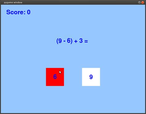 Image result for Level Selector Pygame