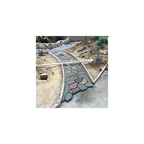 Buy GOODTAKE 16oz Dark Grey Iron Oxide Pigment Manually Paving Concrete ...