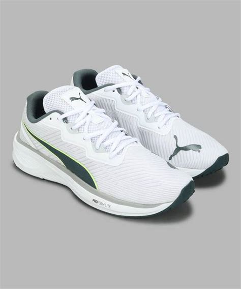 Puma Shoes - Upto 50% to 80% OFF on Puma Shoes Online | Flipkart.com