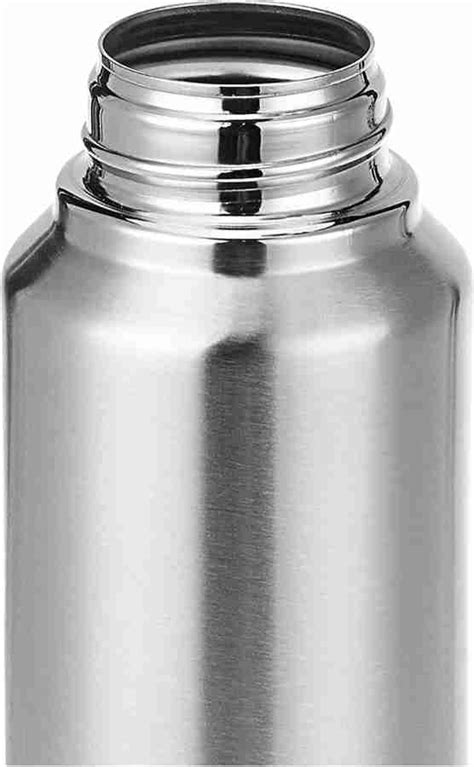 Stainless Steel Henoz Bottle 1000ml water bottle Set Of 2 1000 ml ...