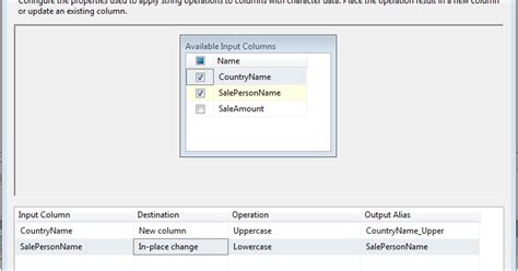 How to Remove Character Using SSIS Function 的图像结果