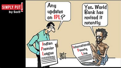 Understanding Poverty: Insights on International Poverty Line