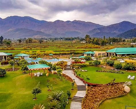 RESORTS BY THE BAAGH, CORBETT (Patkote) - Resort Reviews, Photos, Rate ...