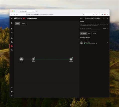 Image result for Netduma R2 OpenVPN Set Up