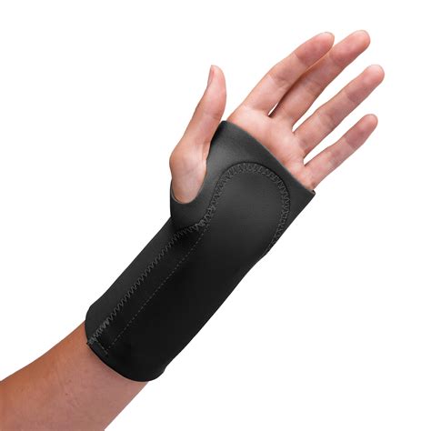 Wrist Support Brace - Hillcroft Supplies