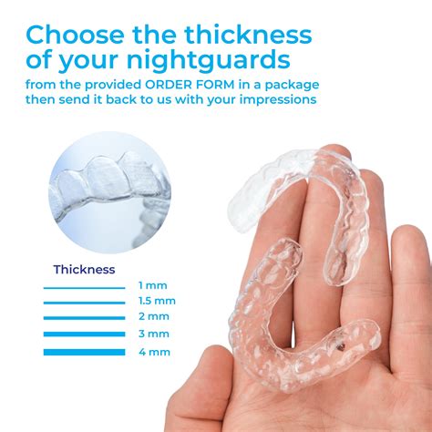 The ConfiDental Custom Nightguard