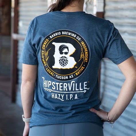 Barrio Brewing Company