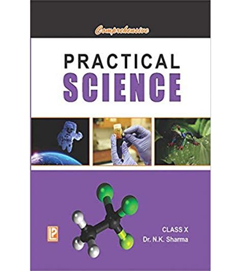 Class 10 Science Practical Book 的图像结果