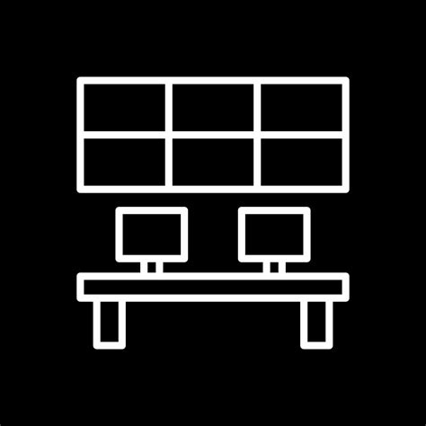 Image result for Remote Support Control Room Icon