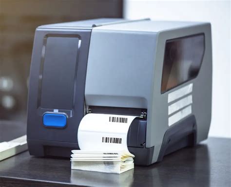 RFID Printer Dealers In Chennai