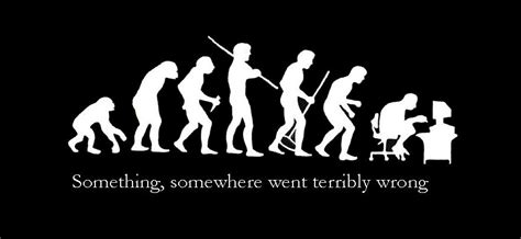 Funny Human Evolution Chart 的图像结果