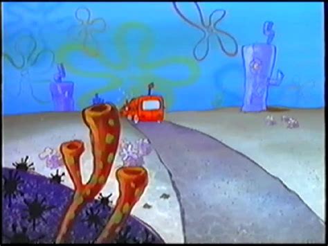 Image result for Spongebob Pilot