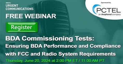 Image result for BDA Testing Requirements