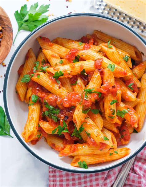 13 Italian Pasta Recipes {easy & inexpensive} - The clever meal