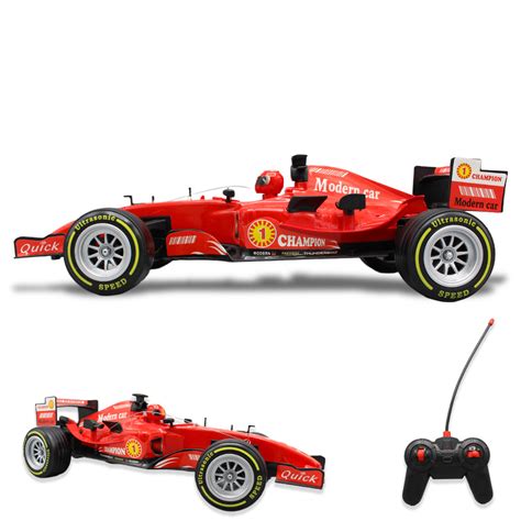 Remote Control Racing Car – Toyster