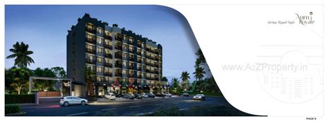 Aum Royale | at Vapi, Valsad