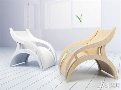 能带给你舒适、闲暇的休闲椅子设计-优概念