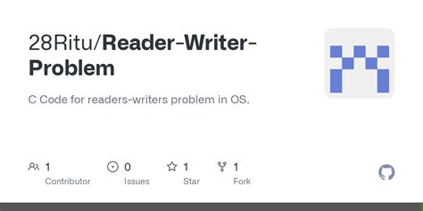 Reader Writer Problem Using Semaphores in C 的图像结果