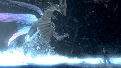 Seath the Scaleless | Dragons | FANDOM powered by Wikia