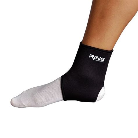 Steznik za skočni zglob RING RX STZ-STOP | Volim svoj dom