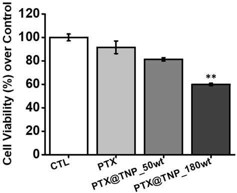 High Solubilization and Controlled Release of Paclitaxel Using ...