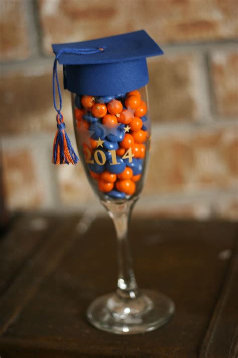 Graduation Party Favor Ideas
