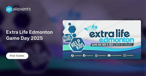 Extra Life Edmonton Game Day 2025, Ice Palace, West Edmonton Mall, 8 ...