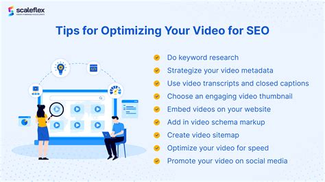 Video Search Engine Optimization 的图像结果