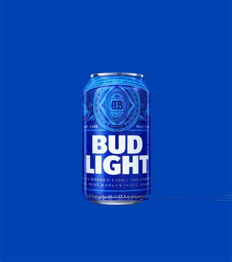 Budweiser Light Logo