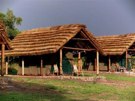 FORT MURCHISON (Murchison Falls National Park) - Lodge Reviews & Photos ...