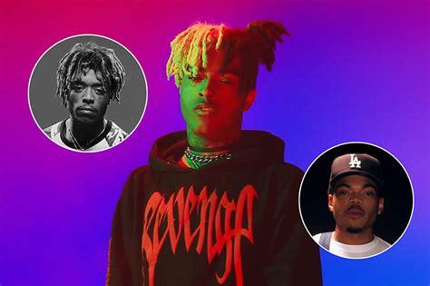 Ugly God Breaks Silence Since Being Accused of Murder