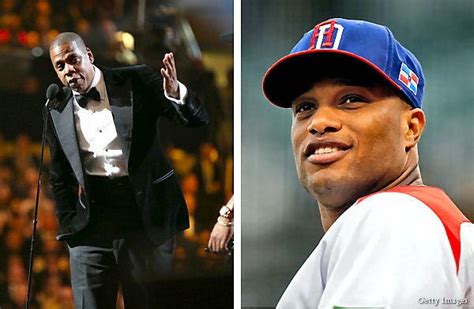 Jay-Z, Robinson Cano Ink Deal To Kick Off Rapper's Sports Agency ...