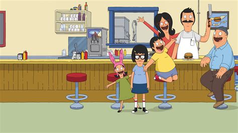 Bob's Burgers | Stream Full Season 10 Episodes on FOX