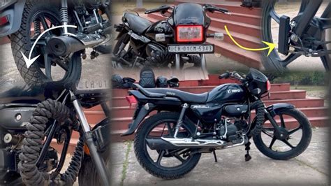 Splender Modification 的图像结果