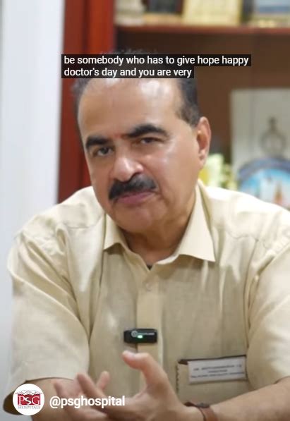 News | PSG Hospitals in Coimbatore, India