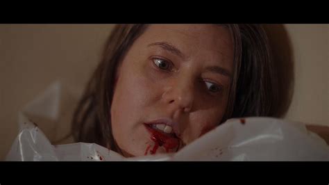 He Never Left (2023)