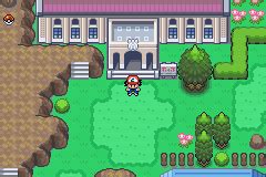 Image result for Pokemon Advanced Adventure Part 3