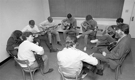 ETSU concert to celebrate 40 years of Bluegrass, Old-time and Roots ...