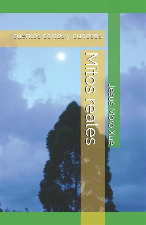 Buy Mitos reales: cuentos cortos y curiosos Online at desertcartINDIA