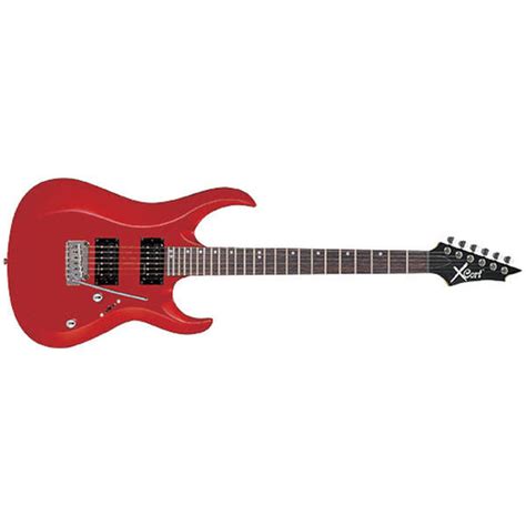Buy Cort X4 Electric Guitar Online | Bajaao