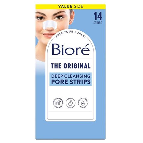 5 Best Nasal Strips for Blackheads (2025) - Expert Picks