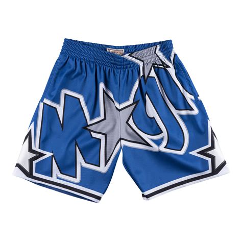 Orlando Magic - Vintage Shorts