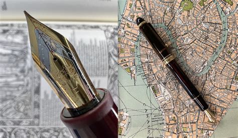 How to Buy Your First Fountain Pen | A Step-By-Step Guide to the Best ...
