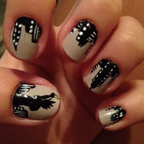 nails new york