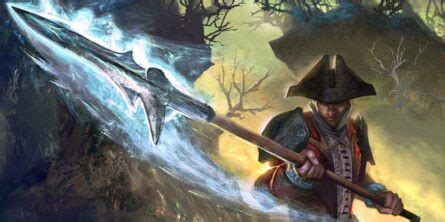 Finesse Weapons 5e (Updated for 2024 Rules) | Arcane Eye