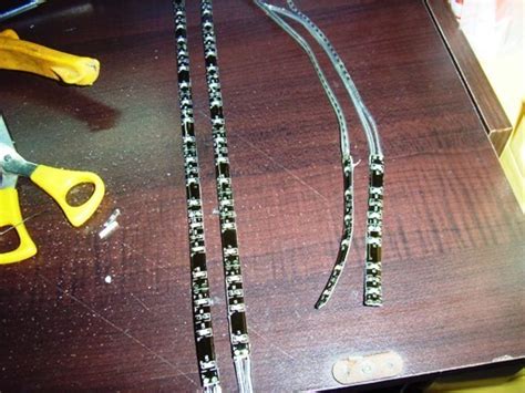 Image result for DIY LED Lights Tutorial