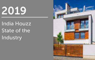 2019 India Houzz & Home Renovation Trends Study